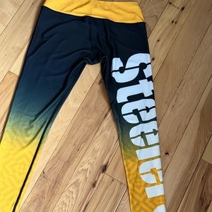 NFL Apparel Steelers Leggings